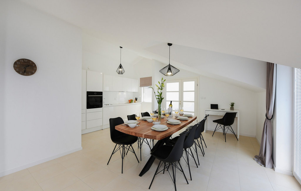 Feriehuse - Nin , Kroatien - CLD095 17