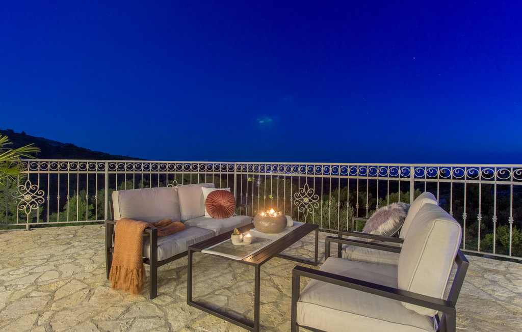 Feriehuse - Oglavci , Kroatien - CLD098 21