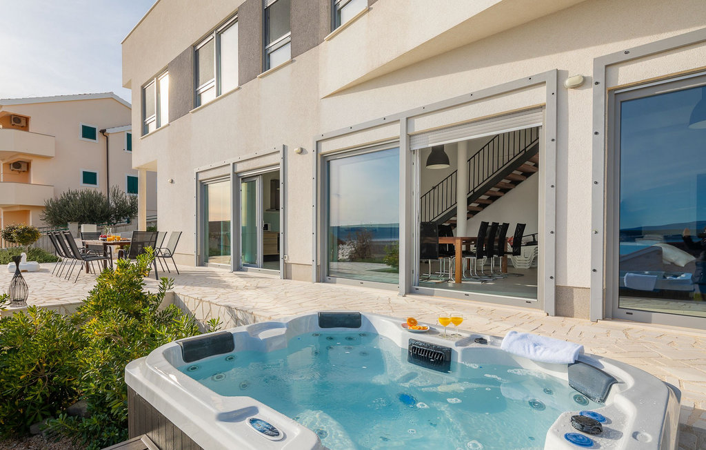 Feriehuse - Posedarje , Kroatien - CLD104 24