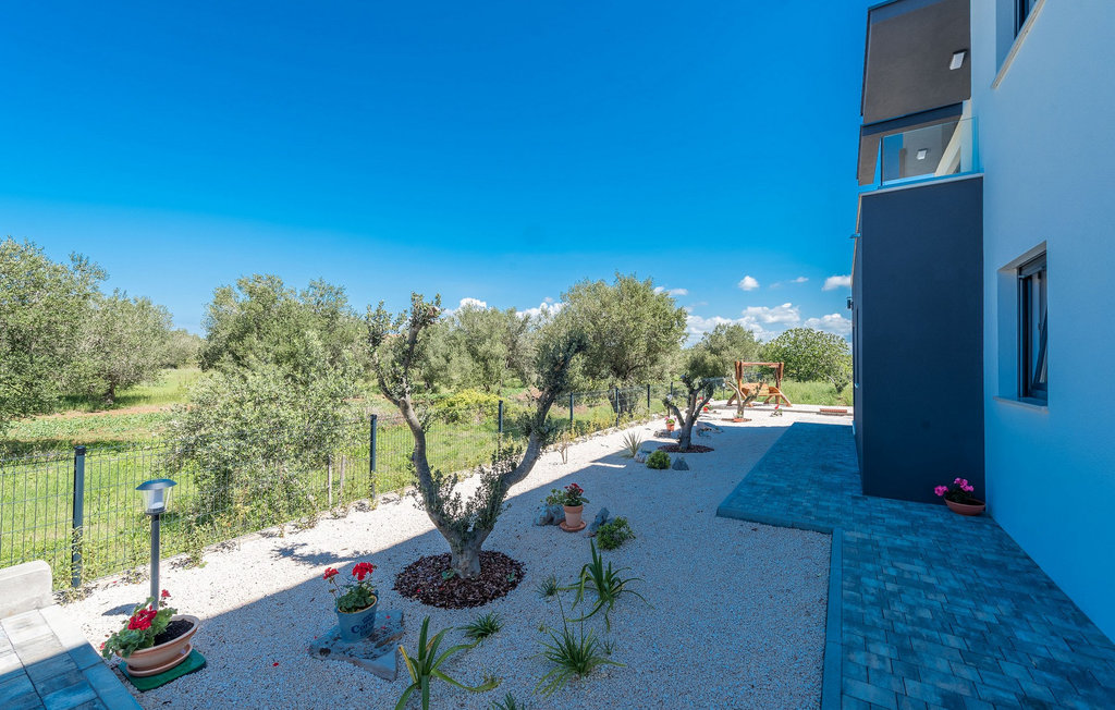 Feriehuse - Zadar-Sukosan , Kroatien - CLD105 12