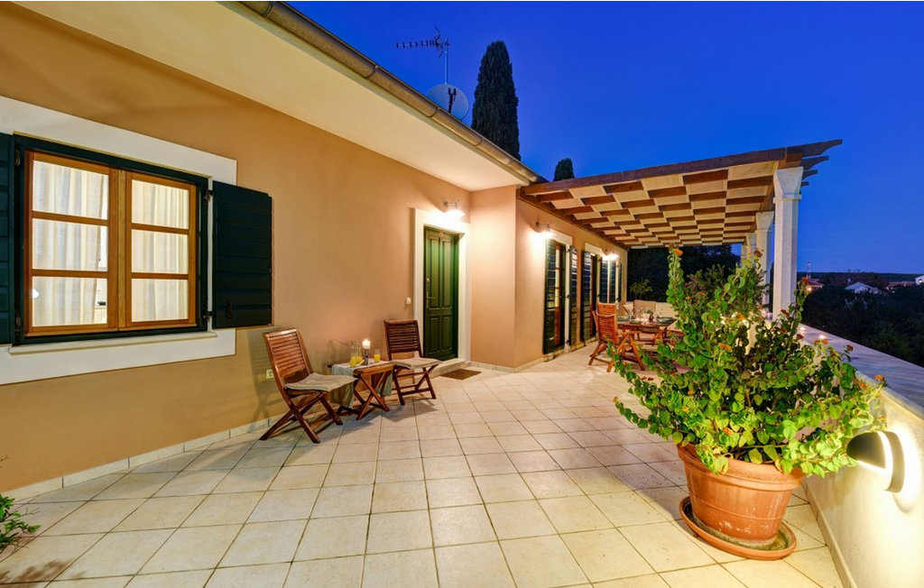 Feriehuse - Zadar-Sukosan , Kroatien - CLD111 12