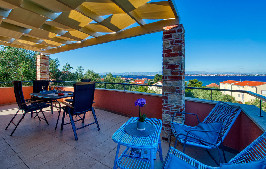 Feriehuse - Poljana , Kroatien - CLD113 23