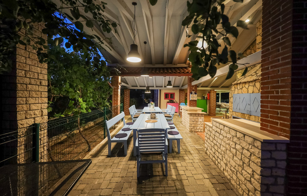 Feriehus - Nin-Poljica , Kroatia - CLD118 26