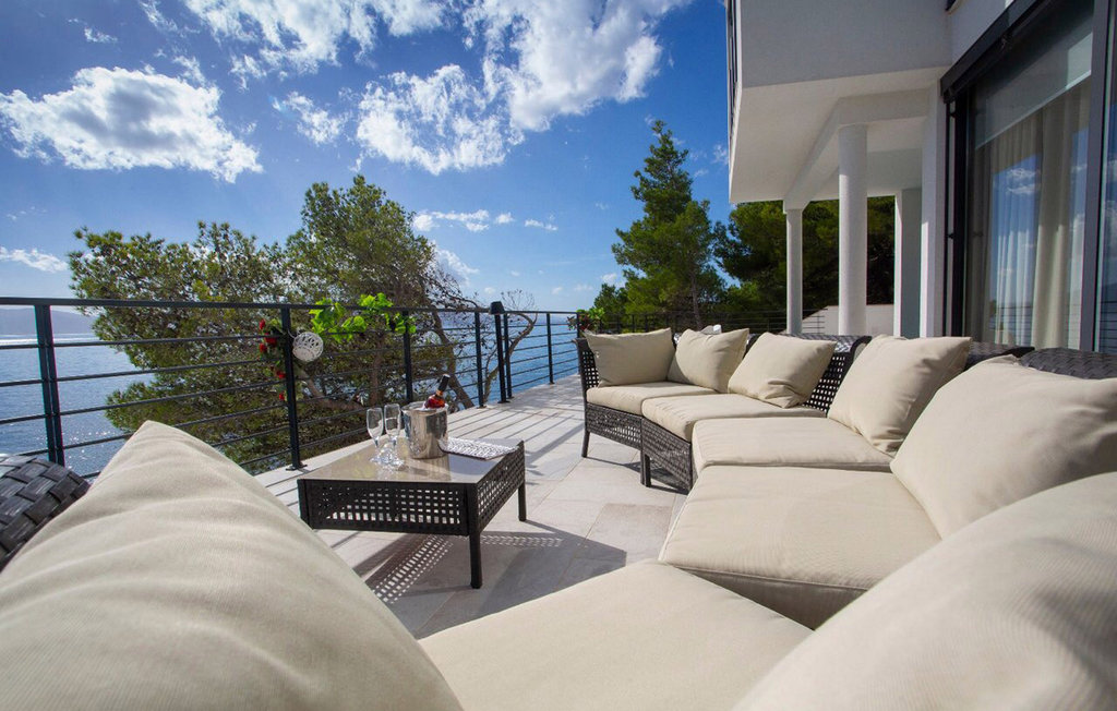 Ferienhaus - Makarska-Drvenik , Kroatien - CLD128 7