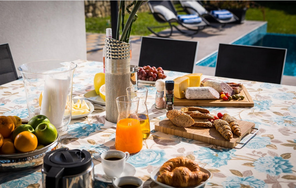 Feriehuse - Dubrovnik-Mlini , Kroatien - CLD141 9