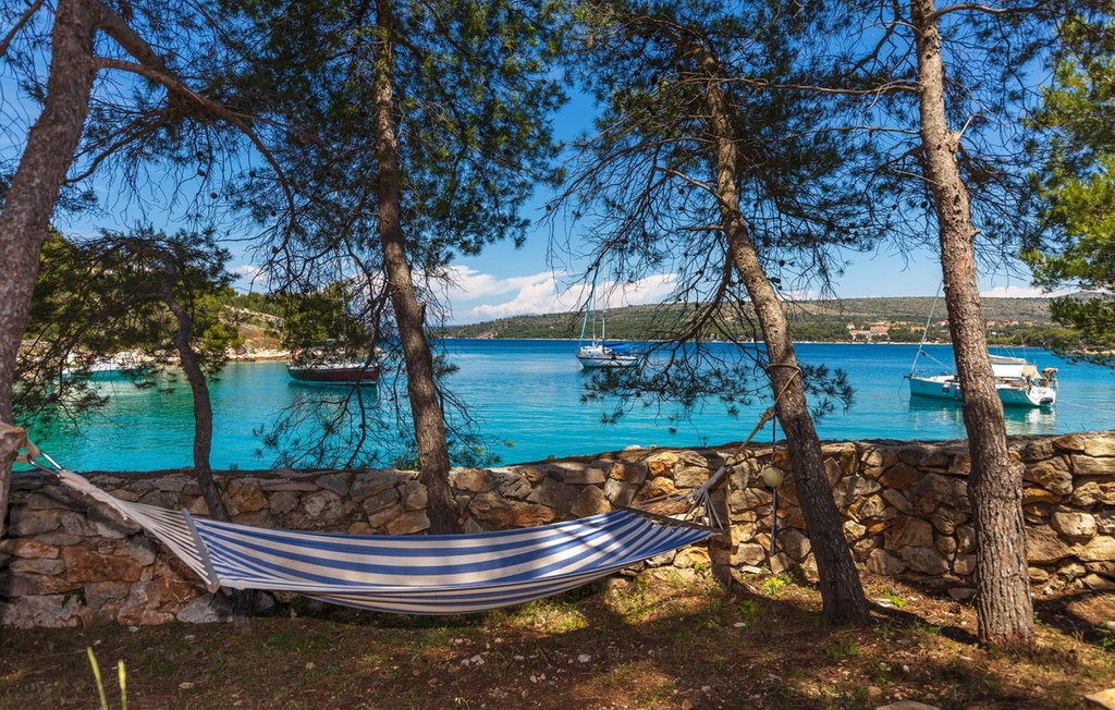 Ferienhaus - Milna , Kroatien - CLD146 7