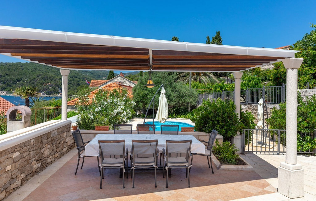 Feriehuse - Brac-Sumartin , Kroatien - CLD149 7