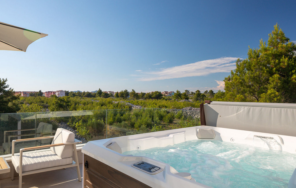 Feriehuse - Vodice , Kroatien - CLD170 24