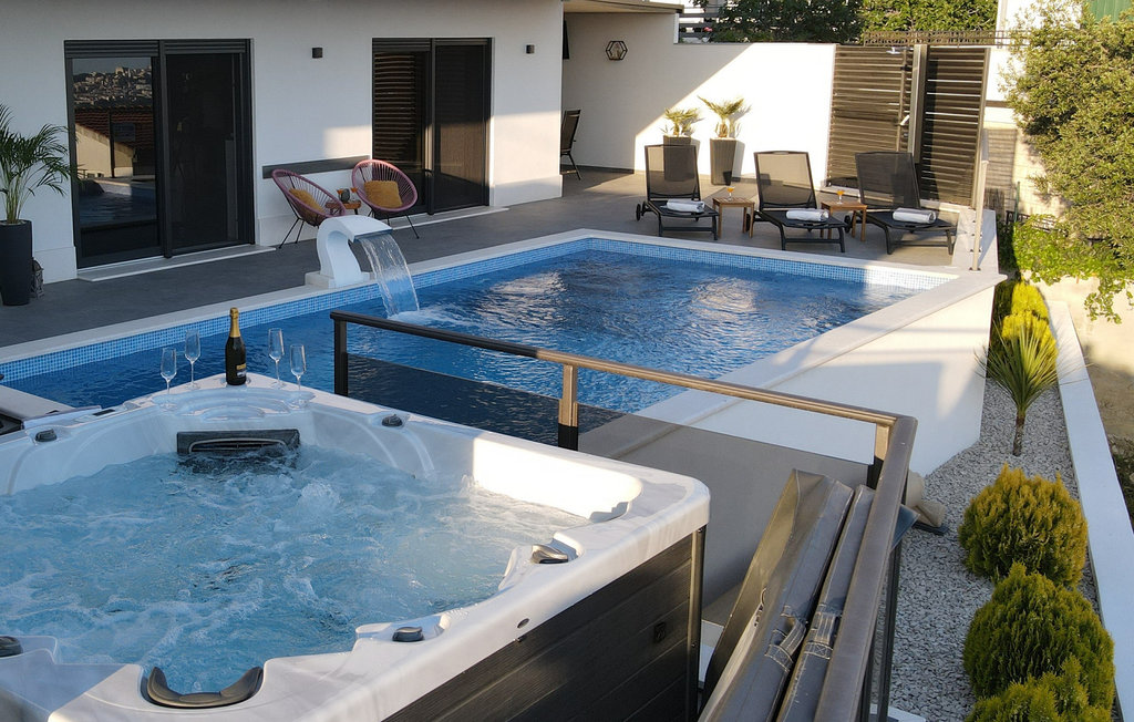 Ferienhaus - Solin , Kroatien - CLD188 21