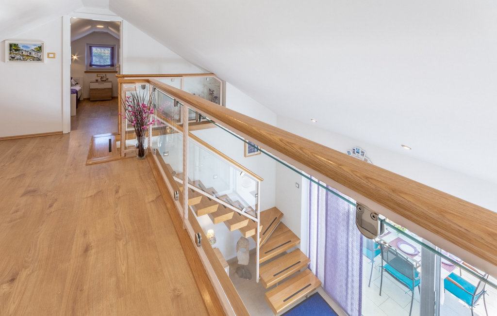 Ferienhaus - Brac-Bol , Kroatien - CLD196 30