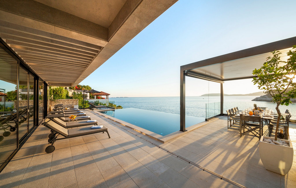 Feriehuse - Zaton , Kroatien - CLD222 18