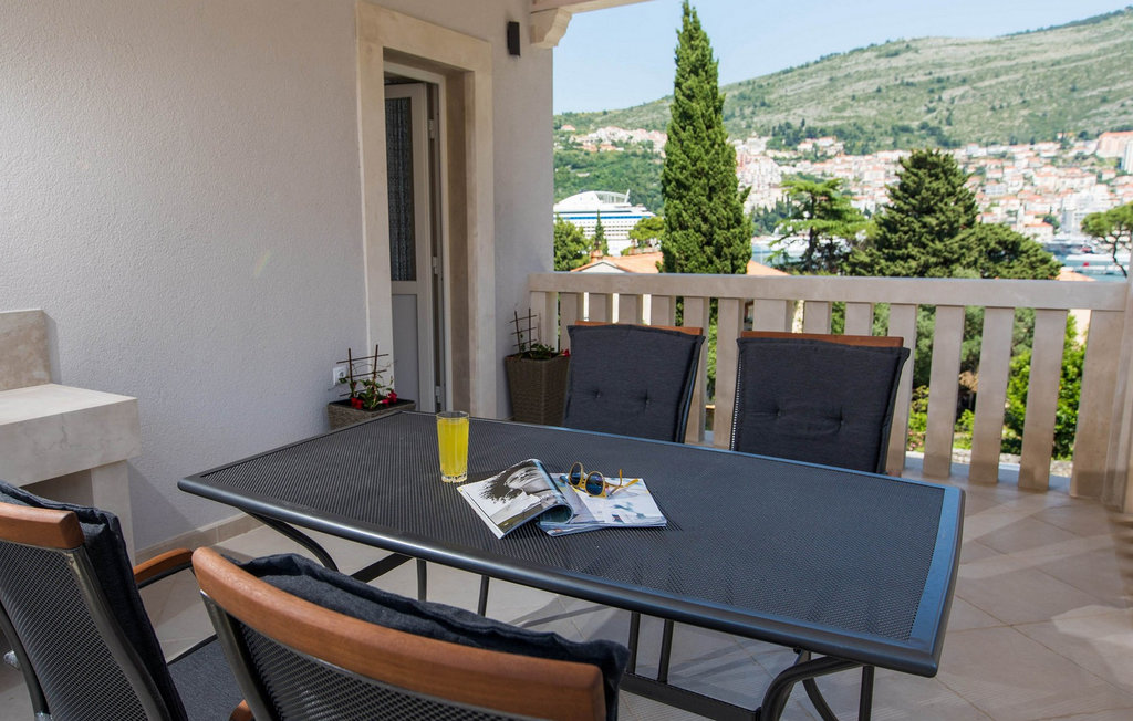 Feriehuse - Dubrovnik , Kroatien - CLD236 22