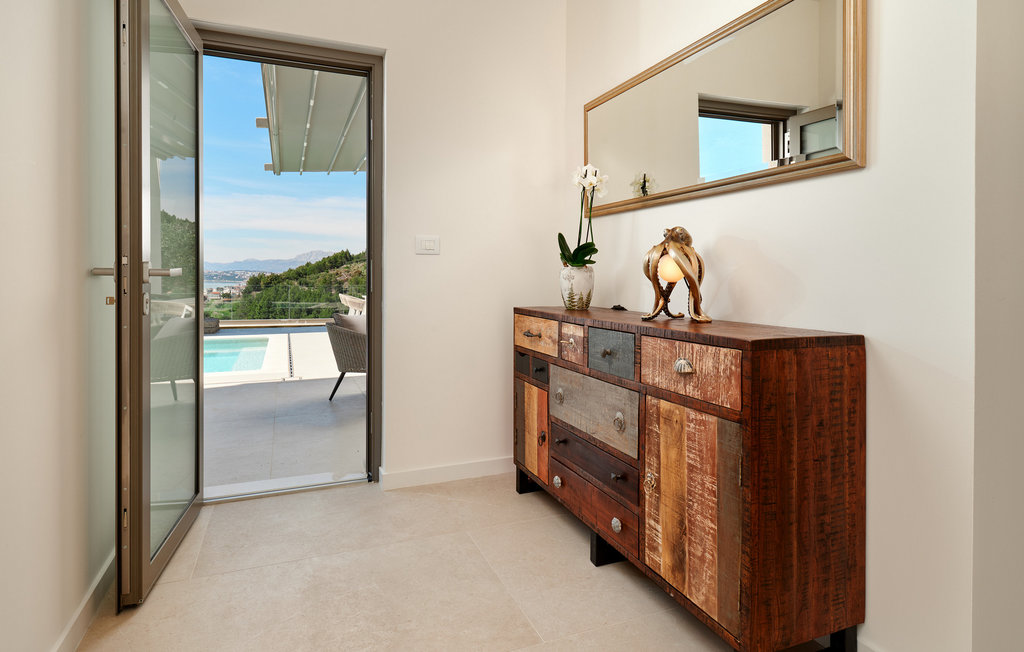 Feriehuse - Podstrana , Kroatien - CLD255 39