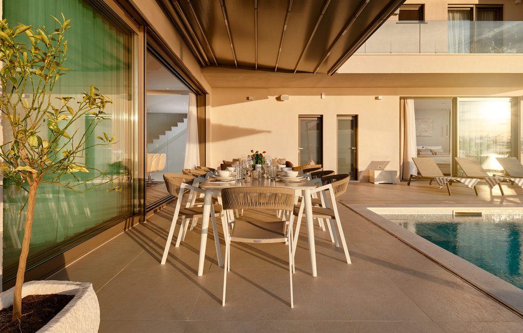 Feriehuse - Podstrana , Kroatien - CLD255 22