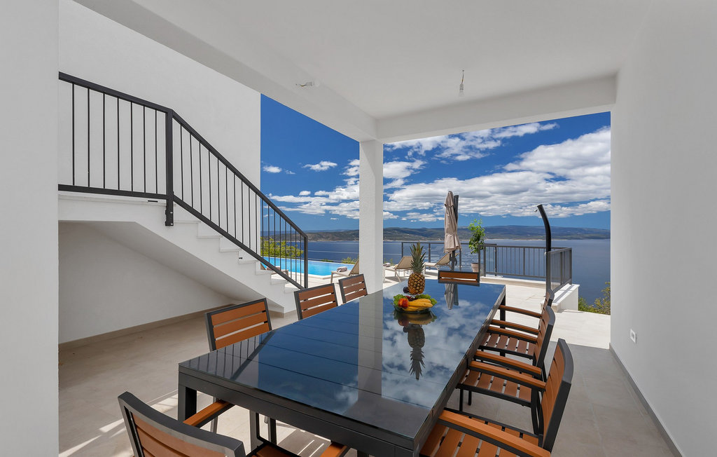 Ferienhaus - Brela , Kroatien - CLD272 29