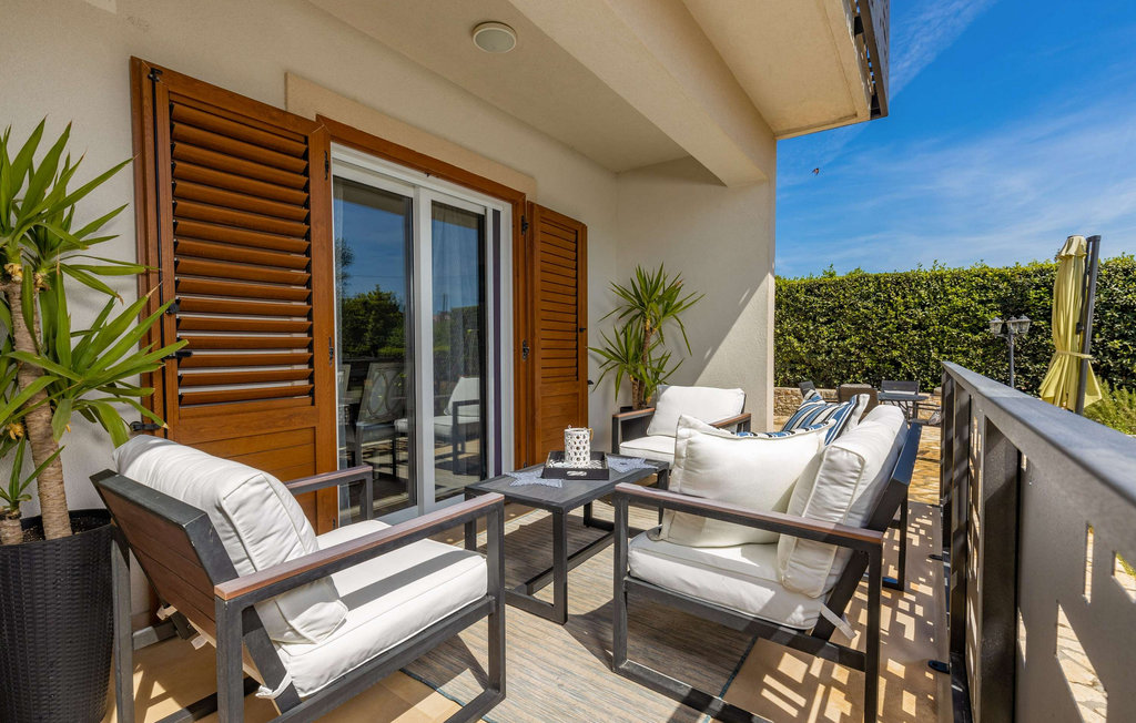 Feriehus - Zadar-Zaton , Kroatia - CLD287 16