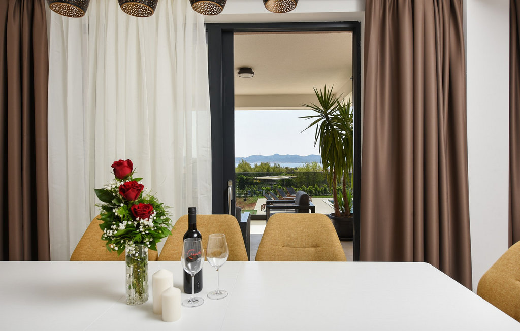 Feriehuse - Zadar , Kroatien - CLD301 40