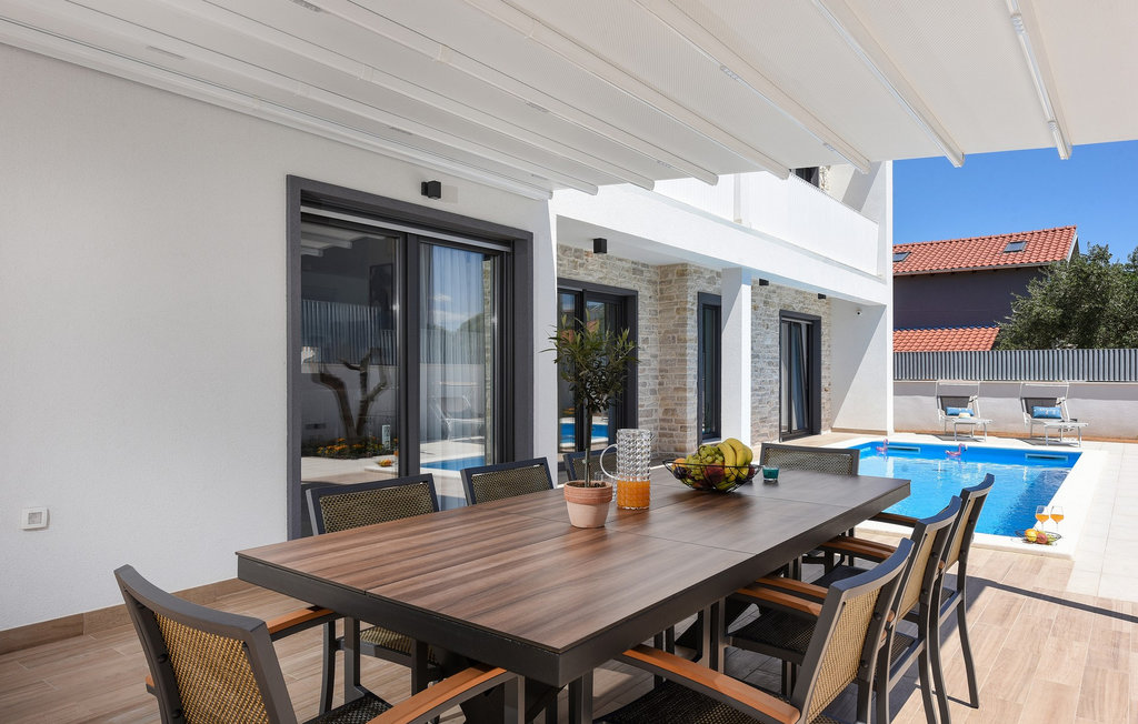 Feriehuse - Zadar , Kroatien - CLD302 26