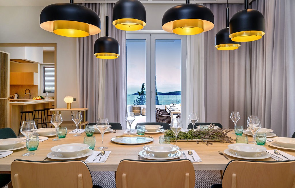 Feriehus - Hvar , Kroatia - CLD304 33