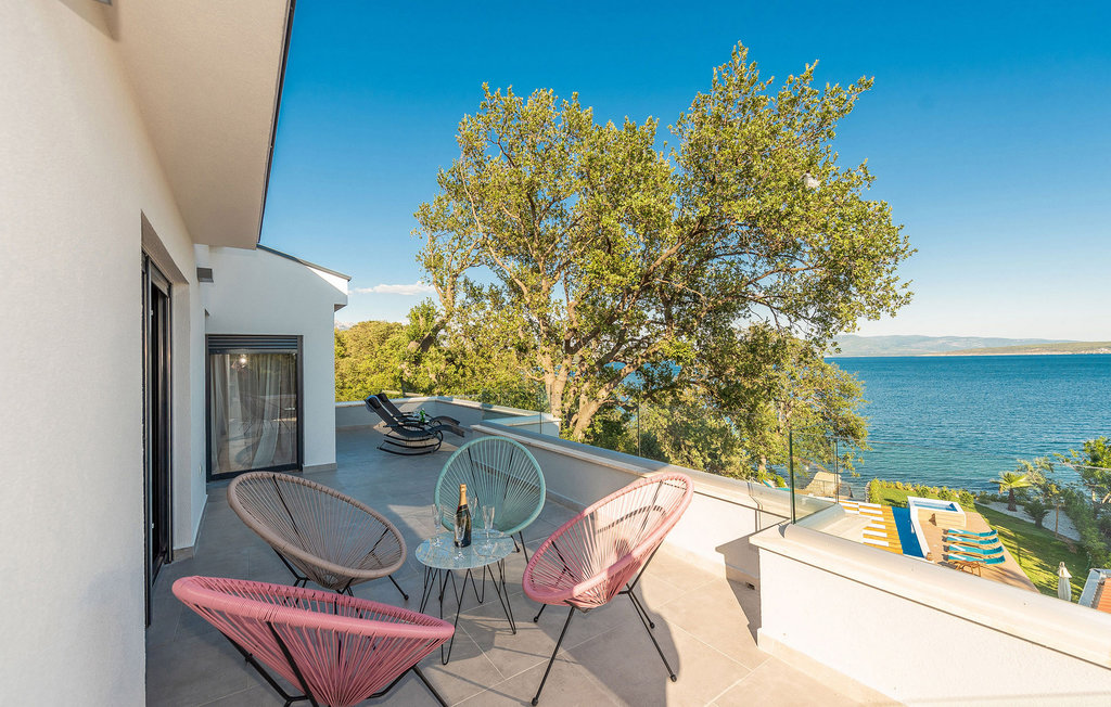 Feriehuse - Zadar-Posedarje , Kroatien - CLD010 18