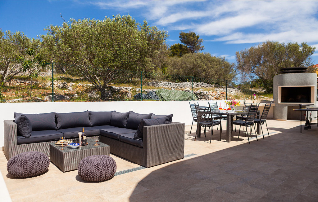 Feriehuse - Korcula-Gradina , Kroatien - CLD047 14