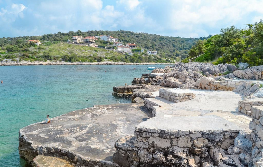 Feriehus - Rogoznica - Kanica , Kroatia - CLD068 18