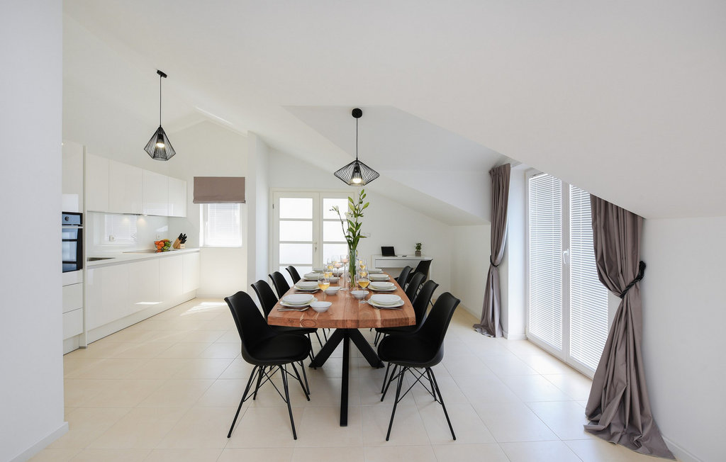 Feriehuse - Nin , Kroatien - CLD095 18