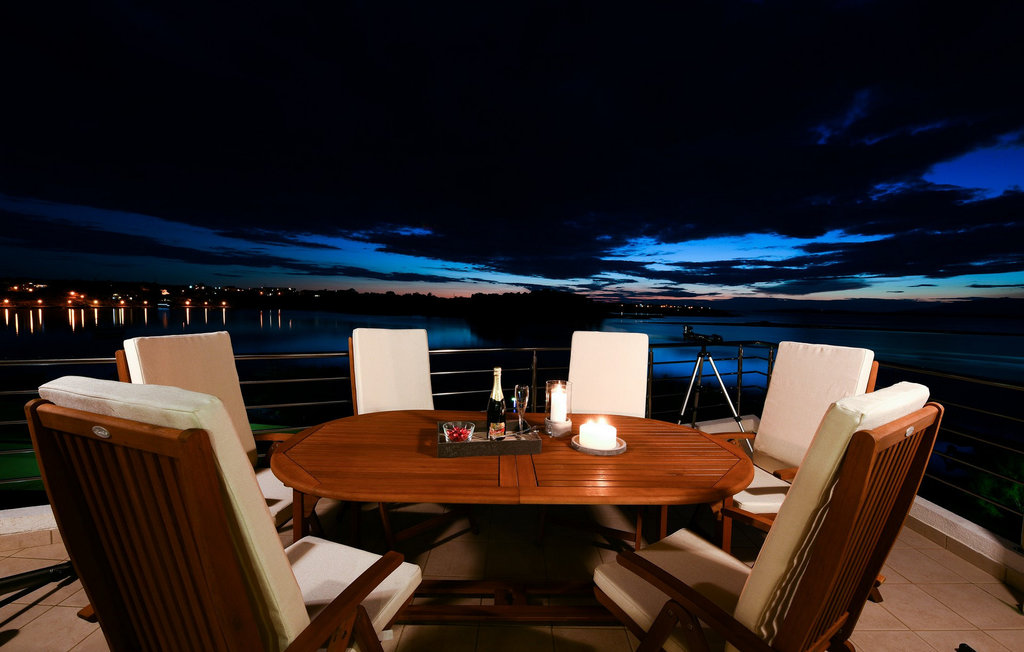 Feriehuse - Nin , Kroatien - CLD095 14