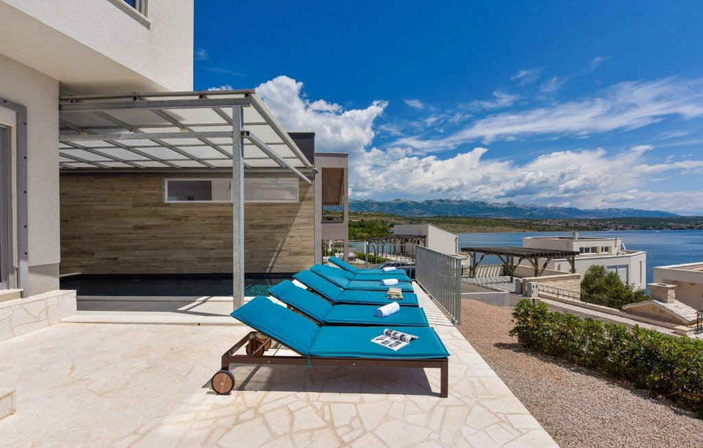 Feriehuse - Posedarje , Kroatien - CLD104 27