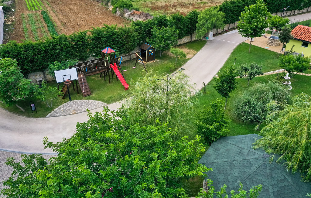 Feriehus - Nin-Poljica , Kroatia - CLD118 27