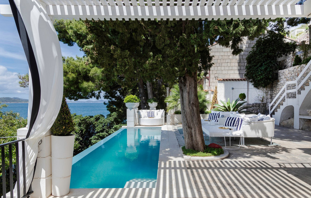 Ferienhaus - Dubrovnik-Lozica , Kroatien - CLD119 12