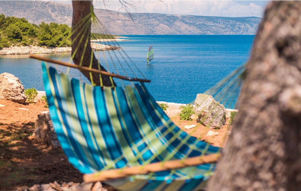 Feriehuse - Hvar-Vrbanj , Kroatien - CLD121 13