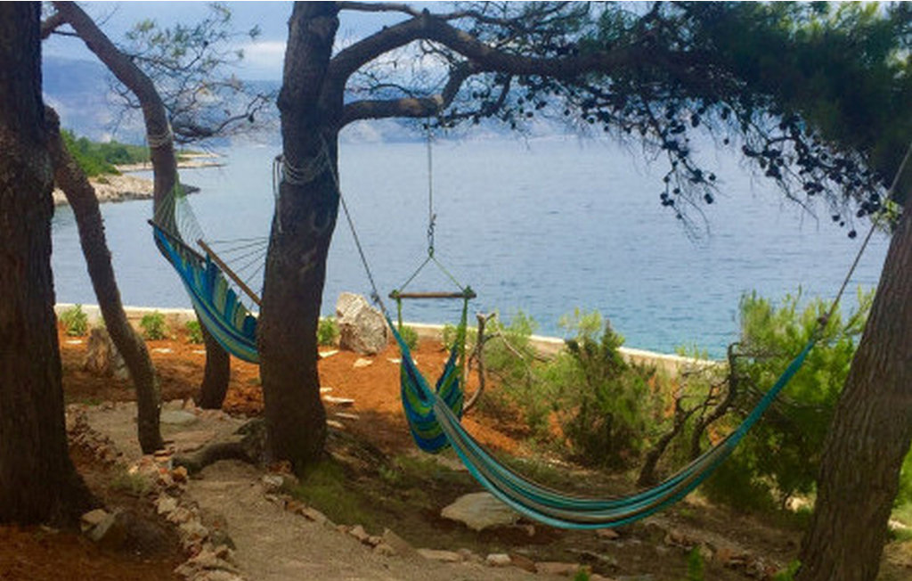 Feriehuse - Hvar-Vrbanj , Kroatien - CLD121 14