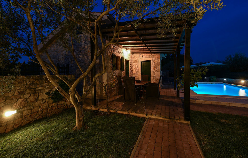 Ferienhaus - Nin , Kroatien - CLD126 14