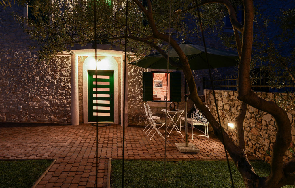 Ferienhaus - Nin , Kroatien - CLD126 15