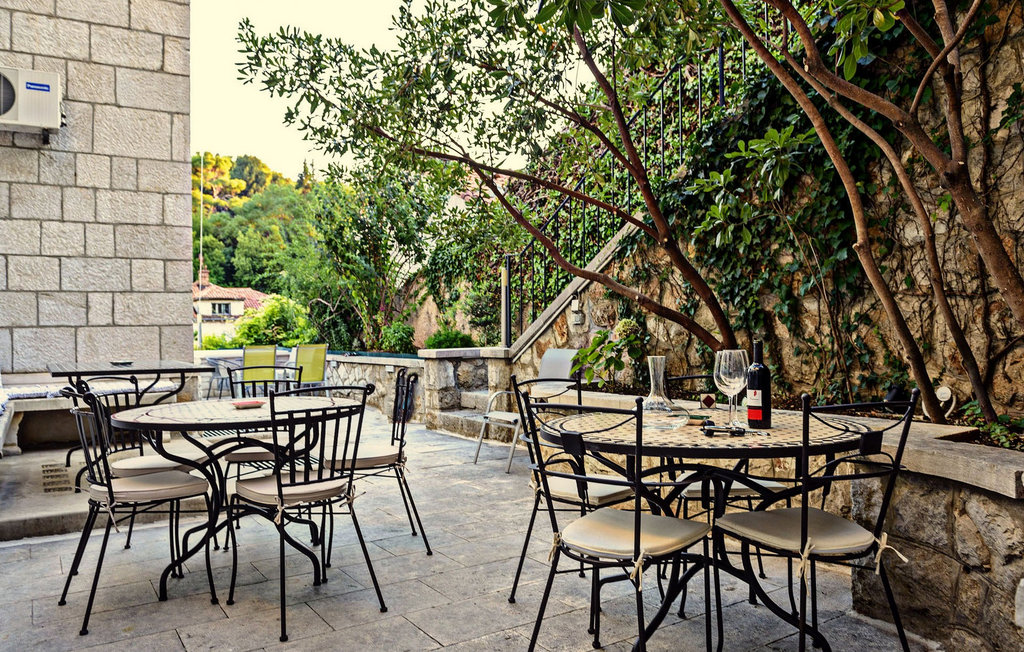 Feriehuse - Dubrovnik , Kroatien - CLD127 8