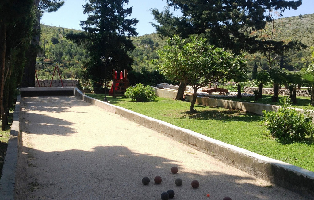 Feriehuse - Dubrovnik-Mlini , Kroatien - CLD142 18