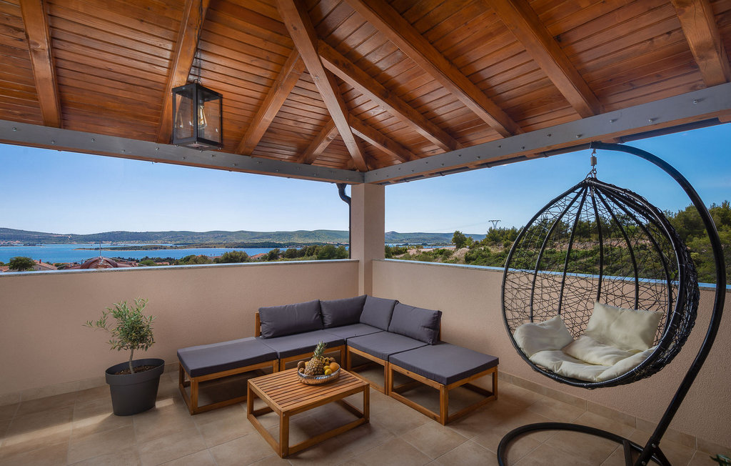 Feriehuse - Biograd-Sveti Filip i Jakov , Kroatien - CLD162 15