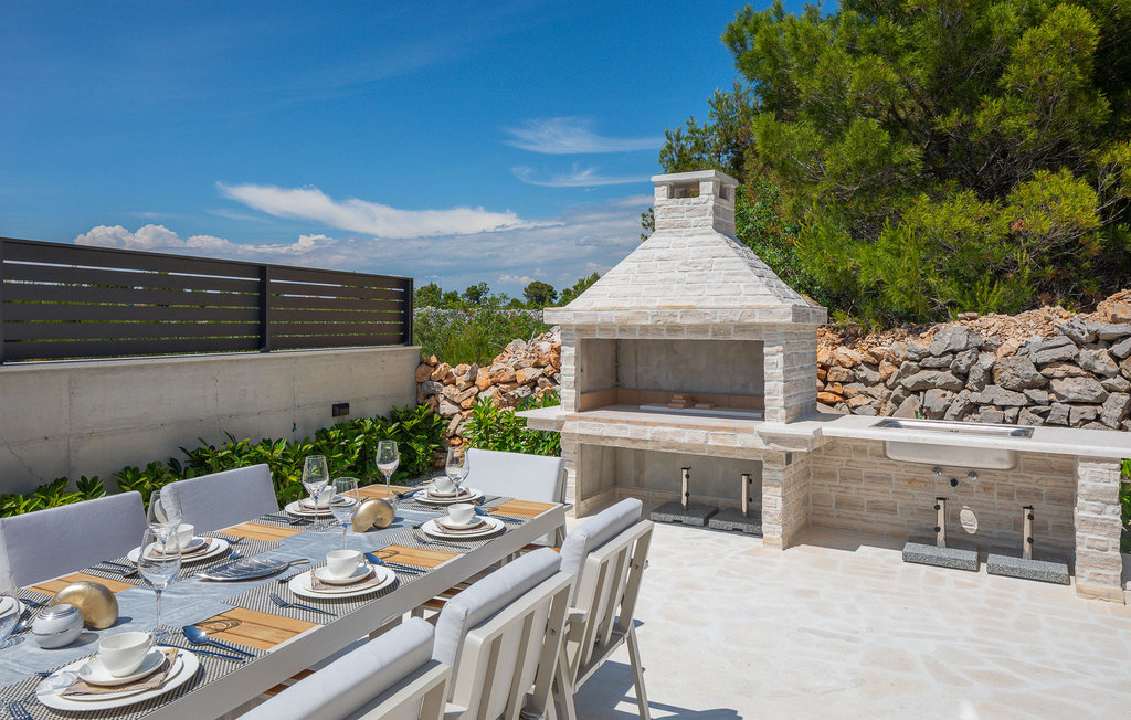 Feriehuse - Vodice , Kroatien - CLD170 26