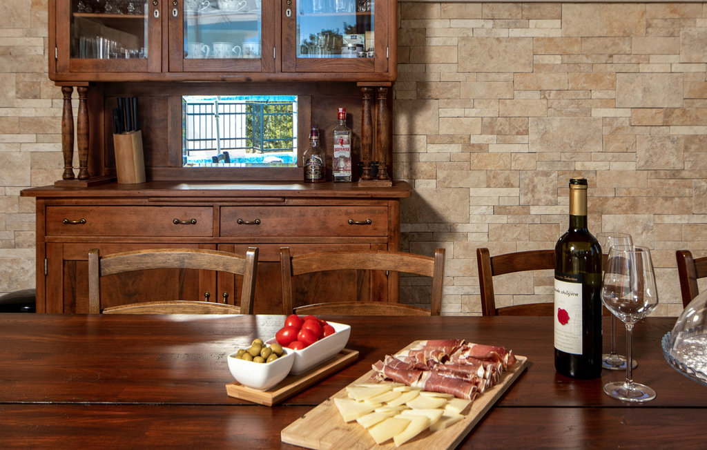 Feriehus - Zadar-Posedarje , Kroatia - CLD172 21