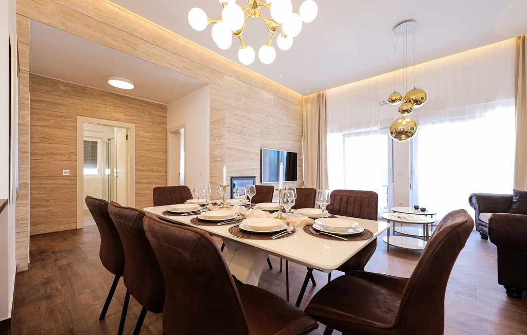 Semesterhus - Nin , Kroatien - CLD175 20