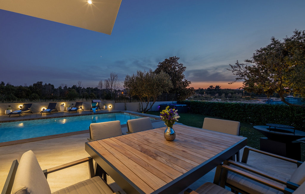 Feriehuse - Zadar-Zaton , Kroatien - CLD182 23