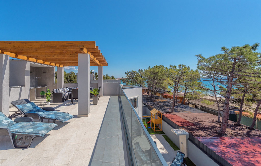 Feriehuse - Vir , Kroatien - CLD186 13