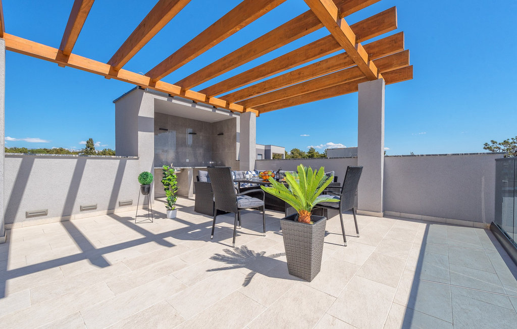 Feriehuse - Vir , Kroatien - CLD186 14