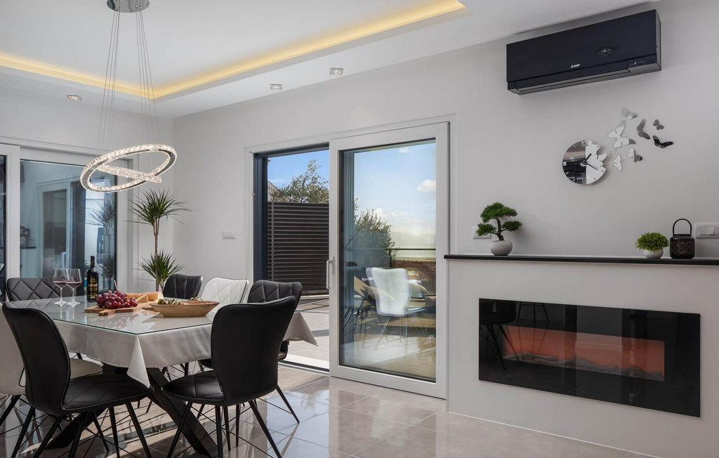 Ferienhaus - Solin , Kroatien - CLD188 33