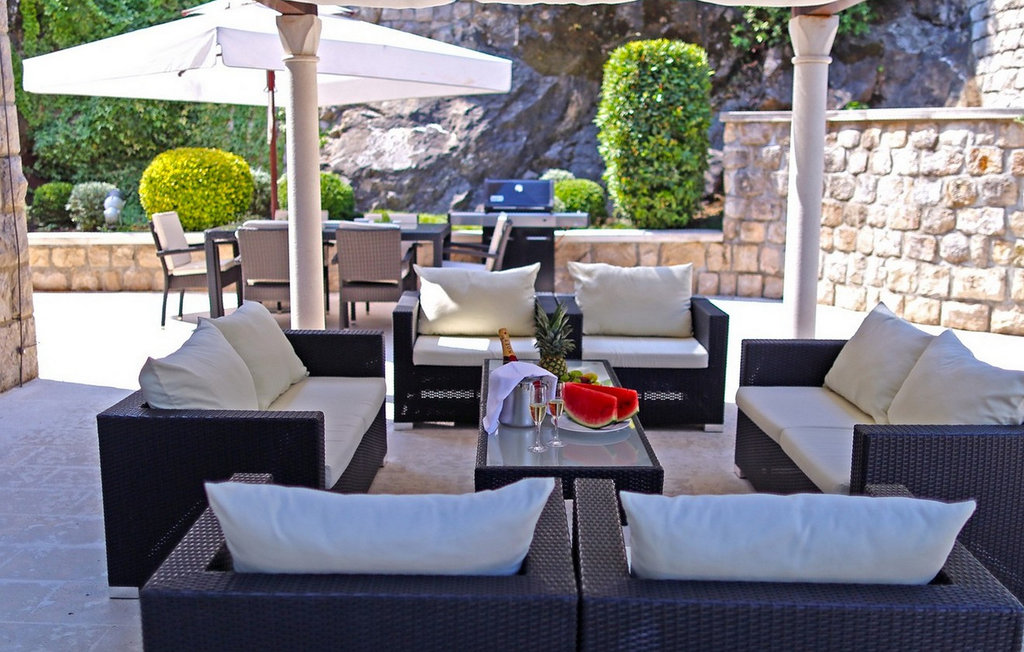 Ferienhaus - Dubrovnik , Kroatien - CLD201 18