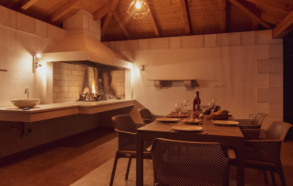 Ferienhaus - Brac/Pucisca , Kroatien - CLD203 19