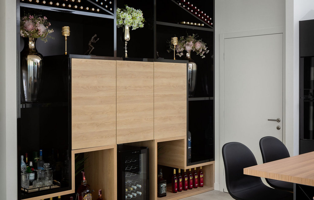 Feriehuse - Split-Podstrana , Kroatien - CLD204 35