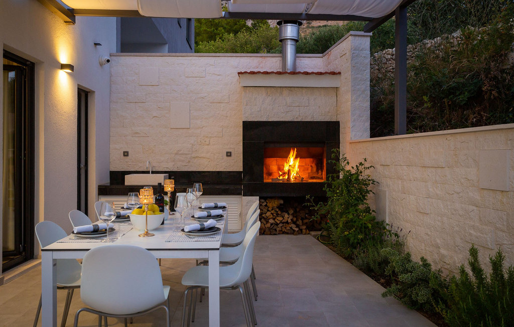 Feriehuse - Split-Podstrana , Kroatien - CLD204 17