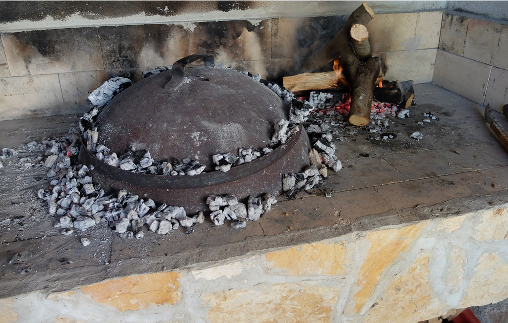 Ferienhaus - Lastovo , Kroatien - CLD211 10